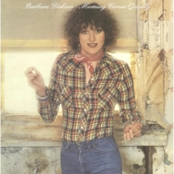 Capa do artigo Morning Comes Quickly - CD