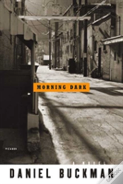 Capa do artigo Morning Dark