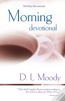 Capa do artigo Morning Devotional