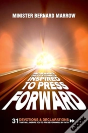 Capa do artigo Morning Devotionals Inspired To Press Forward