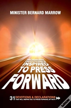 Capa do artigo Morning Devotionals Inspired To Press Forward
