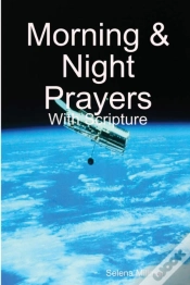 Capa do artigo Morning & Night Prayers