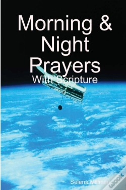 Capa do artigo Morning & Night Prayers