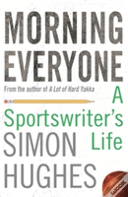 Capa do artigo Morning Everyone