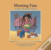 Capa do artigo Morning Fare
