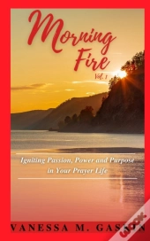 Morning Fire