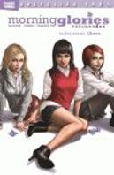 Morning Glories 2