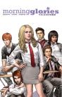 Morning Glories Vol. 1 - Preview