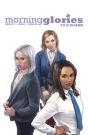 Morning Glories Vol. 10 - Preview