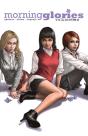 Morning Glories Vol. 2 - Preview