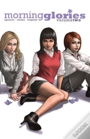 Capa do artigo Morning Glories Vol. 2