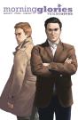 Morning Glories Vol. 7 - Preview