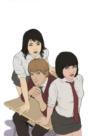 Morning Glories Volume 4: Truants - Preview