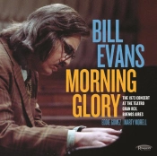 Capa do artigo Morning Glory - CD