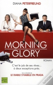 Capa do artigo Morning Glory