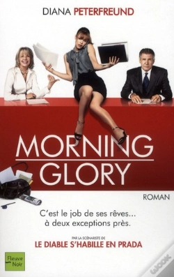 Capa do artigo Morning Glory