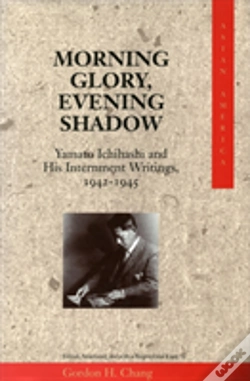 Capa do artigo Morning Glory, Evening Shadow