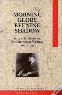 Capa do artigo Morning Glory, Evening Shadow