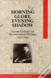 Capa do artigo Morning Glory, Evening Shadow