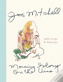 Capa do artigo Morning Glory On The Vine