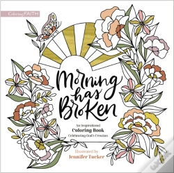 Capa do artigo Morning Has Broken
