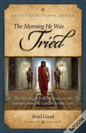 Capa do artigo Morning He Was Tried