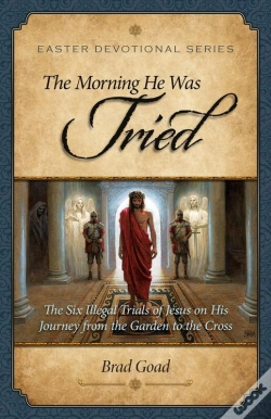 Capa do artigo Morning He Was Tried