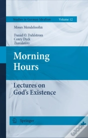 Capa do artigo Morning Hours