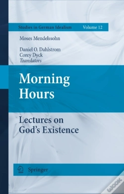 Capa do artigo Morning Hours