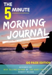 Capa do artigo Morning Journal