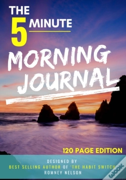 Capa do artigo Morning Journal