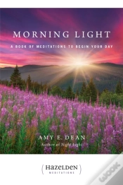 Capa do artigo Morning Light