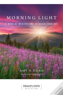 Capa do artigo Morning Light