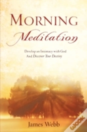 Capa do artigo Morning Meditation