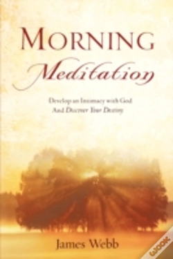Capa do artigo Morning Meditation