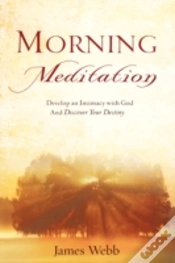 Capa do artigo Morning Meditation