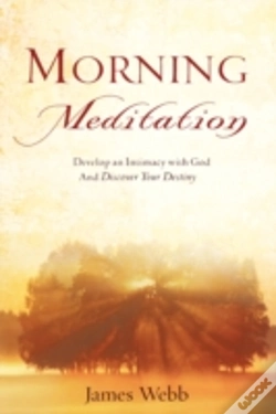 Capa do artigo Morning Meditation