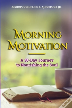Capa do artigo Morning Motivation