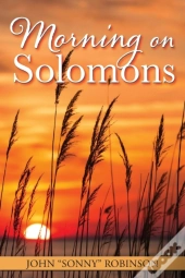 Morning On Solomons