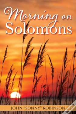 Capa do artigo Morning On Solomons