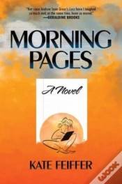 Capa do artigo Morning Pages