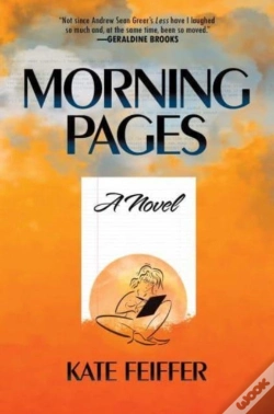Capa do artigo Morning Pages