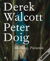 Capa do artigo Morning, Paramin