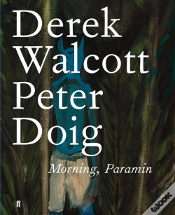 Capa do artigo Morning, Paramin