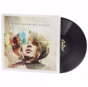Capa do artigo Morning Phase - Vinil