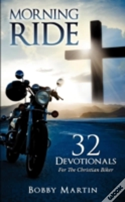 Capa do artigo Morning Ride