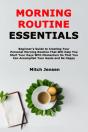 Morning Routine Essentials - Preview