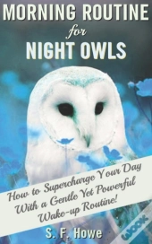 Morning Routine For Night Owls