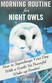 Capa do artigo Morning Routine For Night Owls