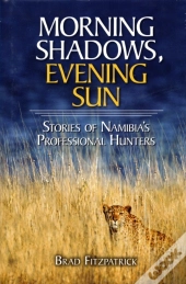 Morning Shadows, Evening Sun